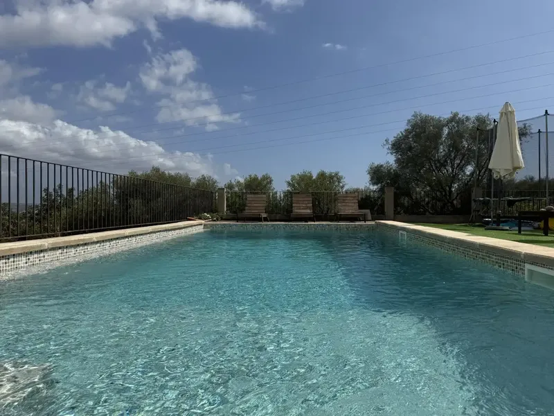 Rustic Finca for Sale in Sa Casa Blanca, Palma de Mallorca — photo 1