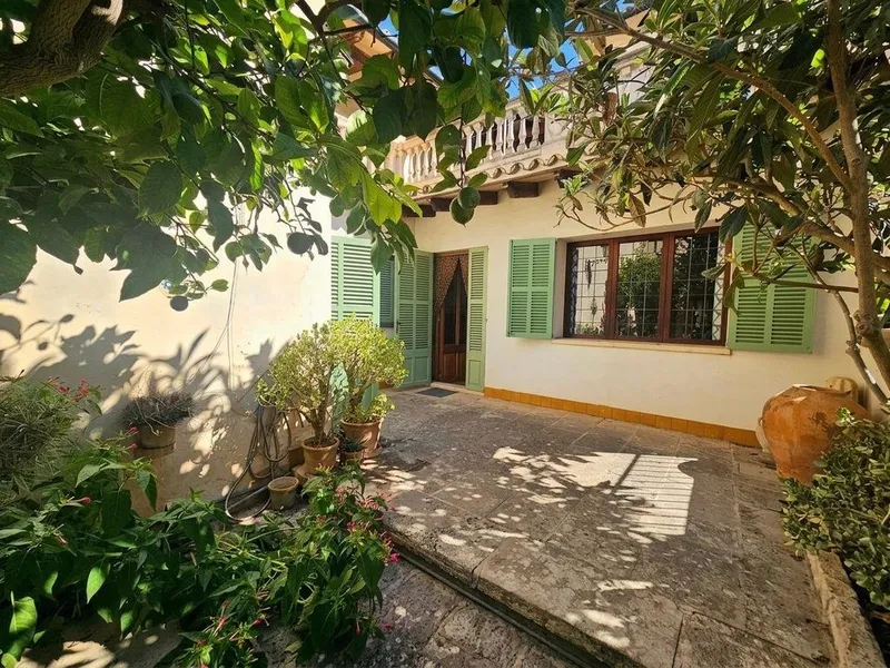 Luxury home in Llucmajor, Province of Balearic Islands — photo 8