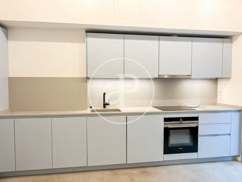 Apartment for rent in El Terreno — photo 4