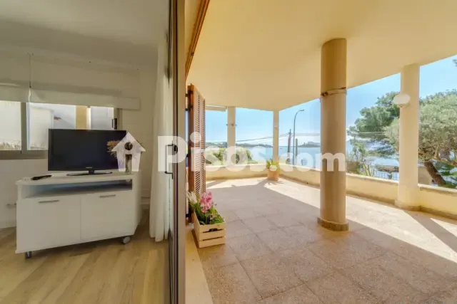 Apartment on Camí de l'Alcanada — photo 1