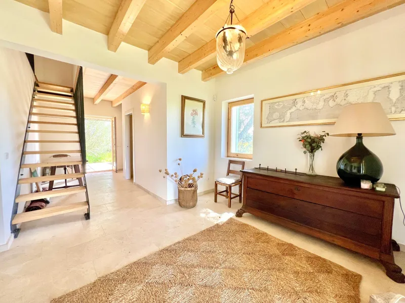 Exclusive finca between Porreres and Felanitx with views of San Salvador — photo 2