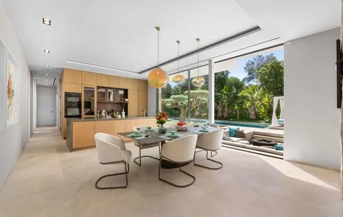 5 Bedrooms in Santa Ponsa — photo 5