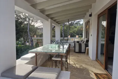 Villa in Costa De La Calma, Mallorca — photo 5