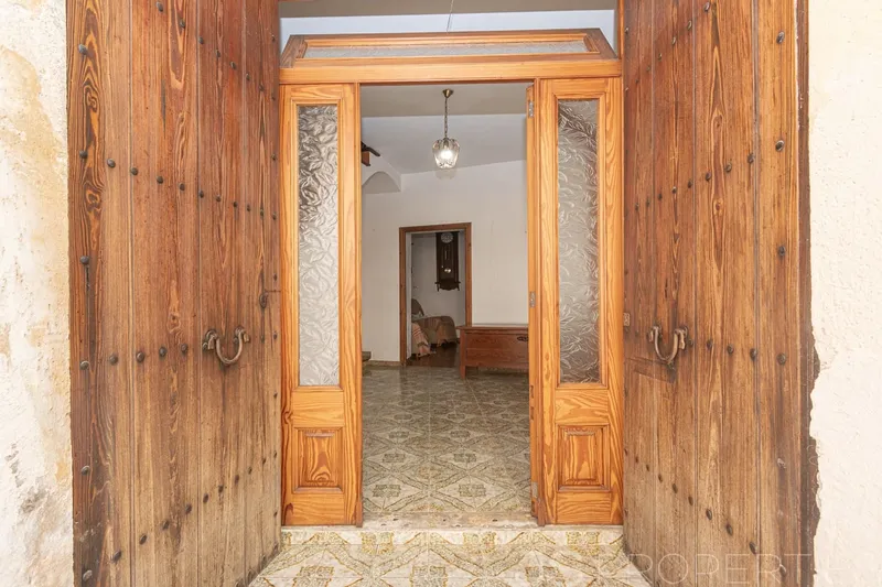 Townhouse for sale in Pollensa / Pollença, Mallorca — photo 1