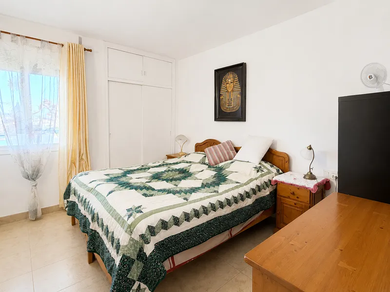 Apartment near the beach with panoramic sea views in Santa Ponsa — photo 10