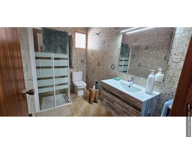 Rental of semi-detached house on Bonany Street — photo 8