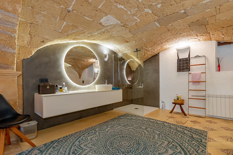 Apartment in Capdepera - beautiful patio with pool — photo 8