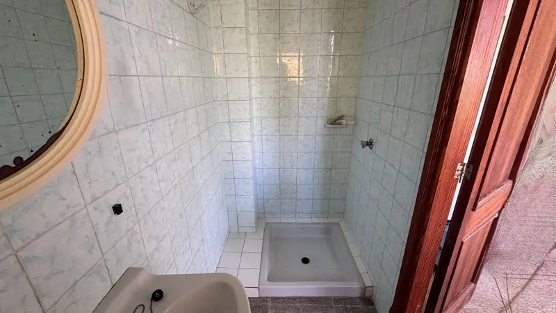 This building of 4 homes in Colonia Sant Jordi, distributed in 2 apartments on the ground floor, 2 apartments on the first floor, and a semi-basement with patio — photo 10