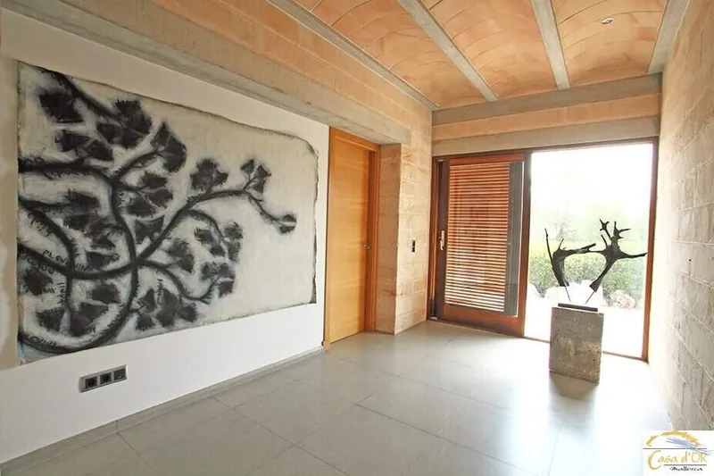 17,000m² finca with 6 rooms, pool and ETV license for sale — photo 11