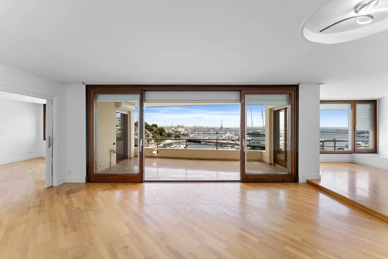 Sea view apartment Palma Can Barbara - Sold in Palma De Mallorca — photo 2