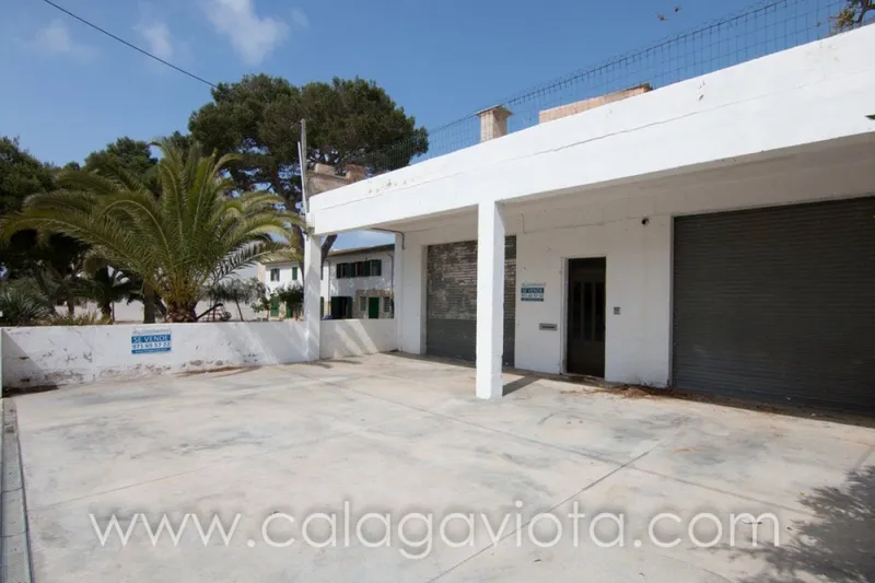 Commercial premises — photo 2