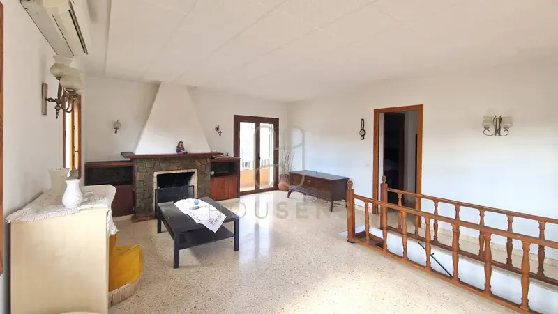 Chalet to Renovate in Establiments — photo 8
