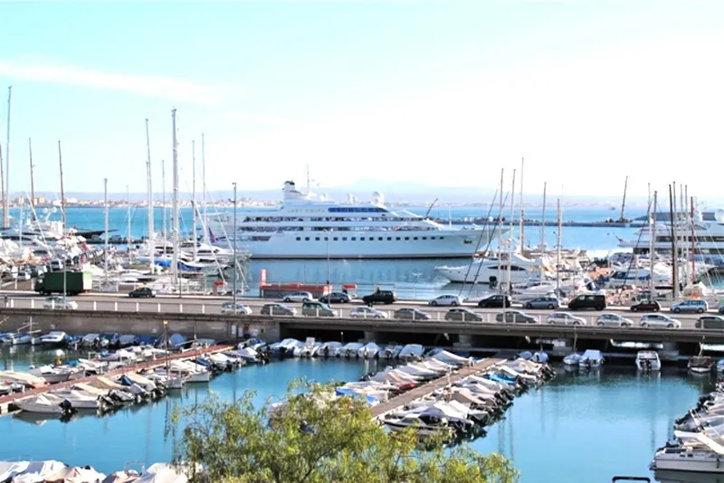 villa in Palma de Mallorca, Palma — photo 10