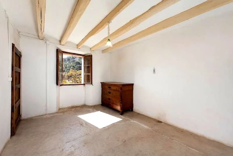 House to Renovate in Puerto de Sóller — photo 9