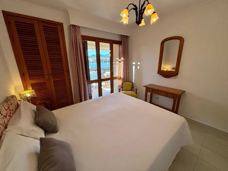 Lovely Apartment with Amazing Views in Porto Colom - Temporary Contract Minimum 4 Months — photo 7