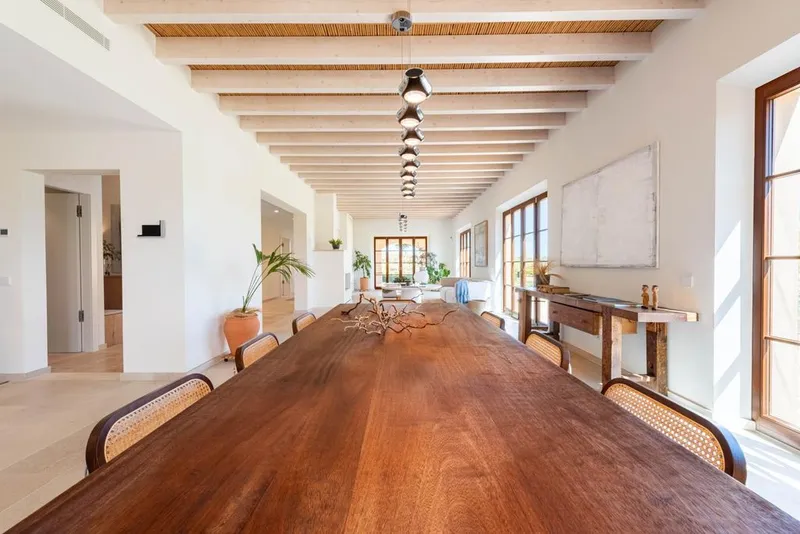 Country House in Campos, Province of Balearic Islands — photo 8