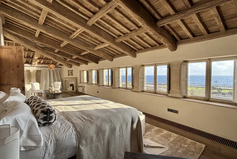 Manor house in the historic center of Palma – Rent — photo 12