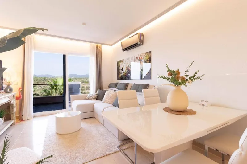 Penthouse in Manacor, Province of Balearic Islands — photo 2