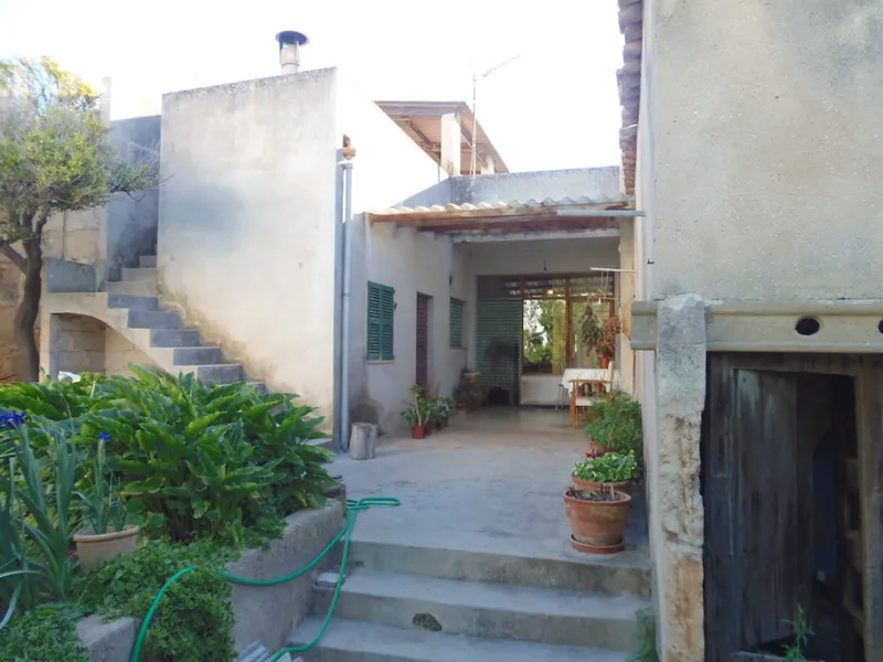 Very nice townhouse in Capdepera UP004 — photo 11
