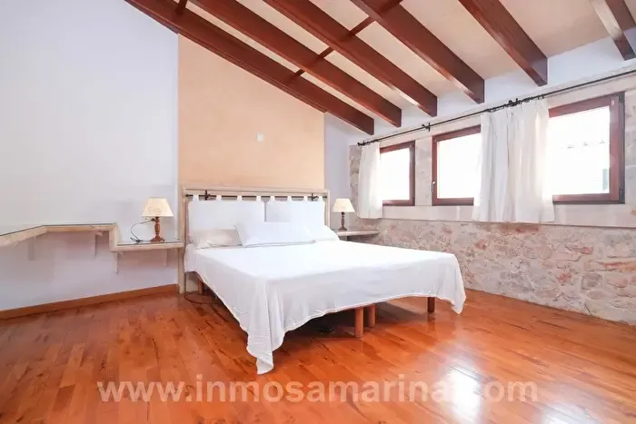 Casa en alquiler de 4 habitaciones, Petra, Illes Balears — photo 1