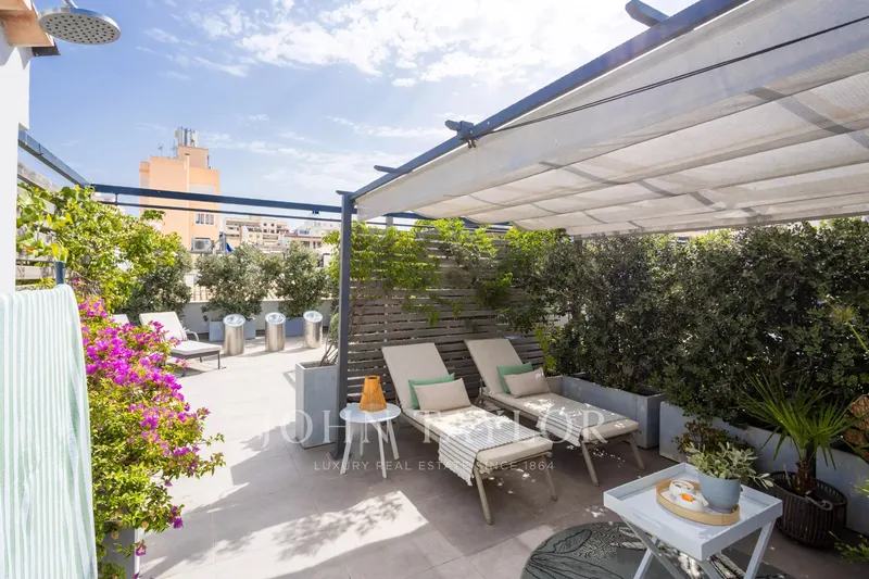 Townhouse for sale in Palma de Mallorca — photo 7