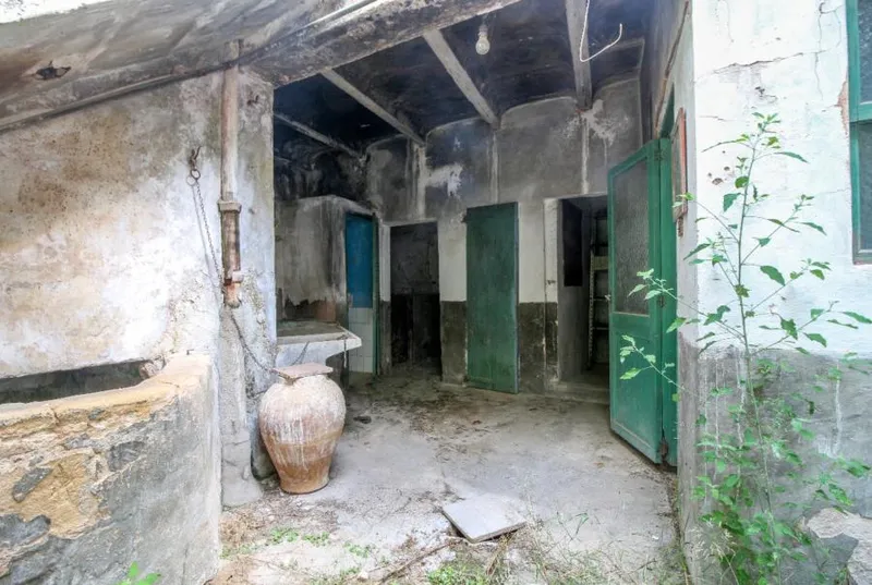 Renovation project for this grand 19th century town house in Pollensa old town — photo 10