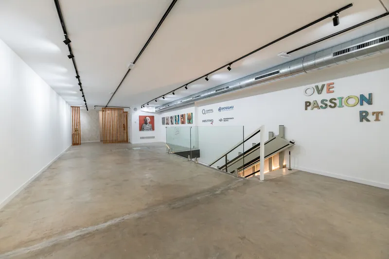 Large Renovated Three Level Premises Full of Potential in Prime Location near Porto Pi Centre — photo 12