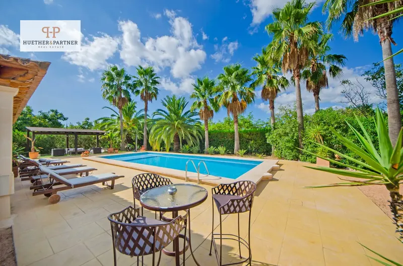 Finca with holiday rental license and profitable avocado plantation near Palma de Mallorca — photo 6