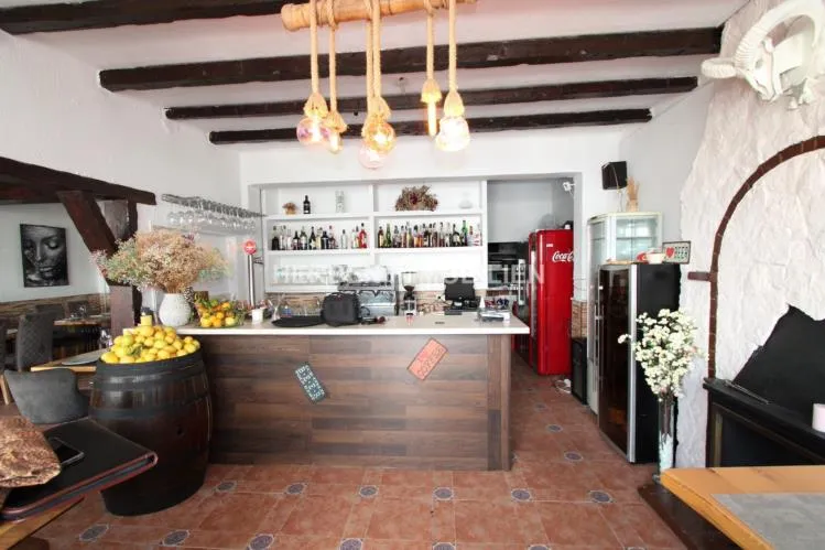Business Transfer Traspaso Restaurant in Paguera Mallorca for Sale — photo 10