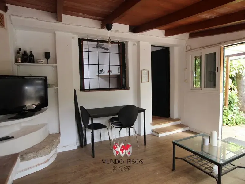 Country house in Santa Eugenia, Mallorca — photo 5