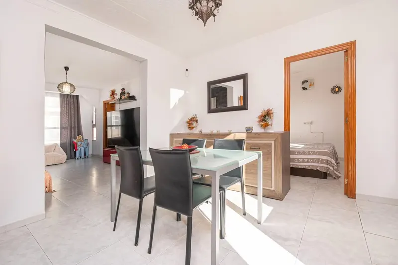 Townhouse for sale with sea views in the Portixol/Molinar area — photo 8