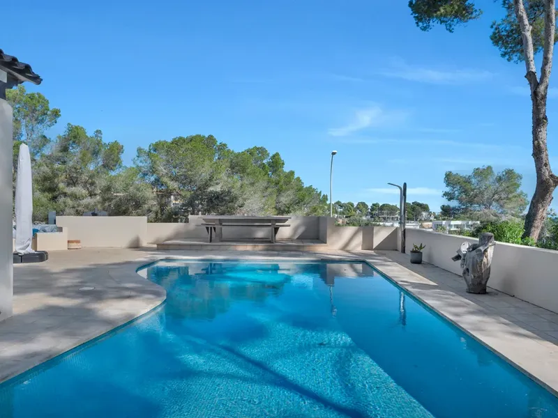 Villa in Sol De Mallorca, Mallorca — photo 7
