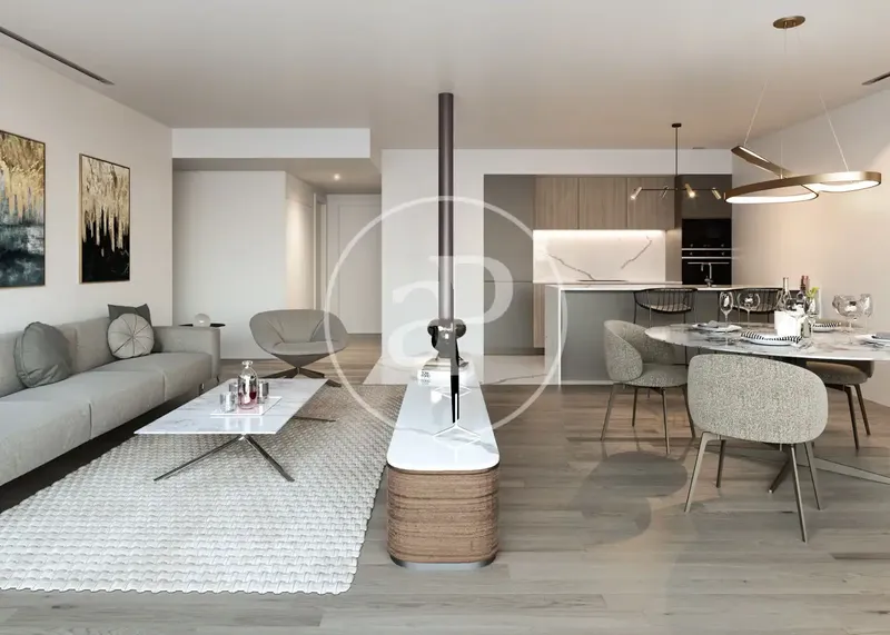 8 Unique Homes with Terrace, Pool, Gym, Garage and Storage Room in One of the Most Sought-After Areas of Palma — photo 12