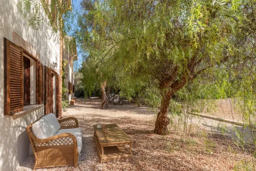 Muro, Mediterranean dream finca in a prime location in Muro — photo 6