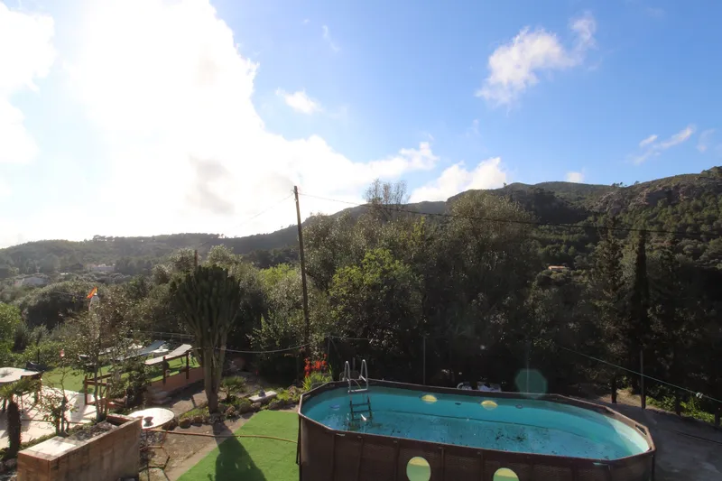 Ref.2481C – Romantic semi-detached finca with panoramic views — photo 7