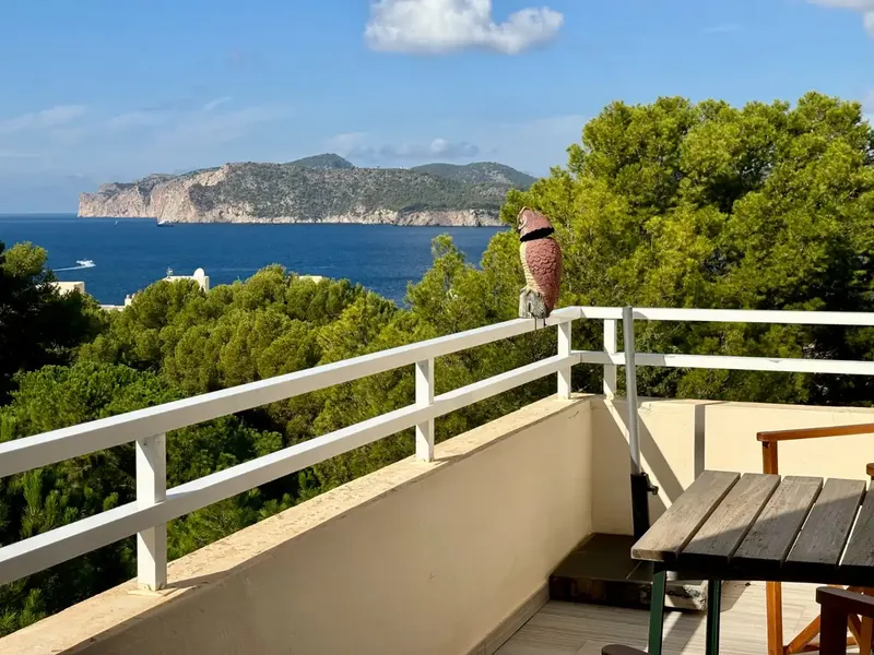 Exclusive Penthouse with Spectacular Sea Views in Costa de la Calma — photo 4
