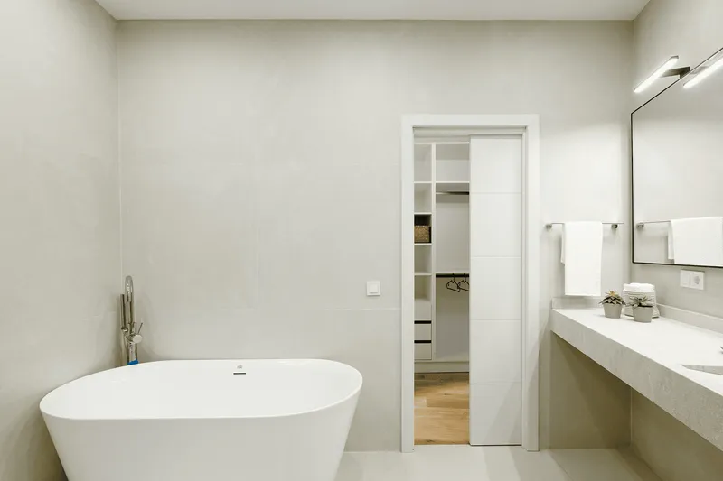 Renovated Penthouse in Palma's Old Town — photo 12
