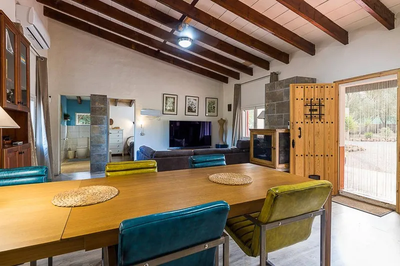 Rural or Farmhouse in Algaida, Province of Balearic Islands — photo 6