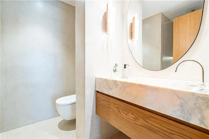 Design apartment of approximately 159 m² in the heart of Palma — photo 9