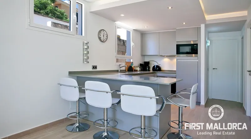 Ground floor apartment in Puerto de Andratx — photo 5