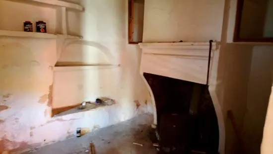 House to renovate in Búger, with garden and patio — photo 4