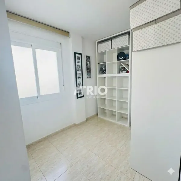 Apartment for sale in Son Ferrer, located in a building from 2003, in very good condition and ready to move in. — photo 12