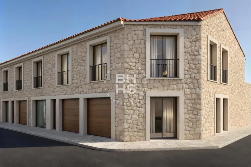 Townhouse for sale in Portol — photo 11