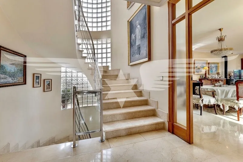 Son Espanyolet I urban villa with views of the cathedral — photo 6