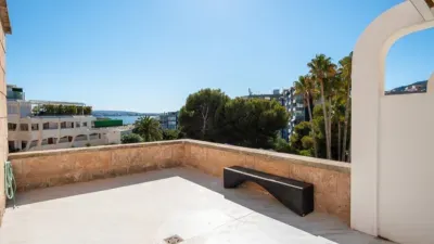Apartamento en Portals Nous-Bendinat — photo 3