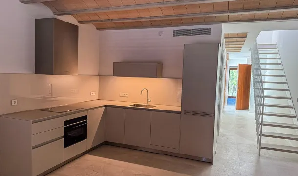 Exclusive New-Build Seafront Apartment – Sant Pere — photo 12