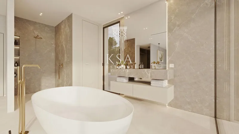 Villa — photo 9