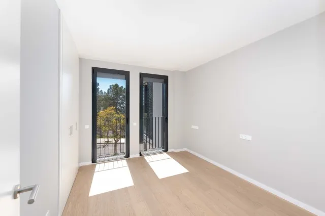 Spacious apartment for sale near the Golf course in Son Quint, Palma de Mallorca — photo 11