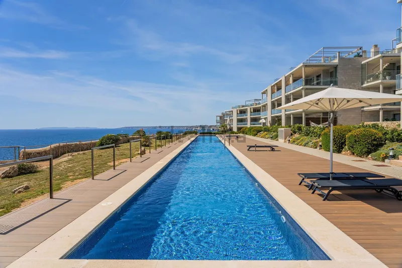 Flat / apartment in Cala Figuera, Santanyí — photo 6