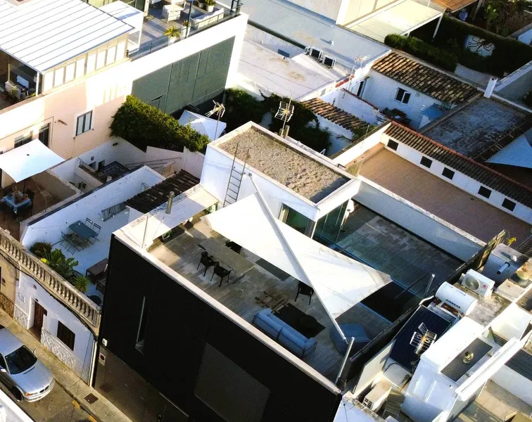 Terraced Villa for sale in Portixol, Palma de Mallorca, Mallorca — photo 4